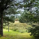 Natural Gem Between Heath And Dunes Holiday home *