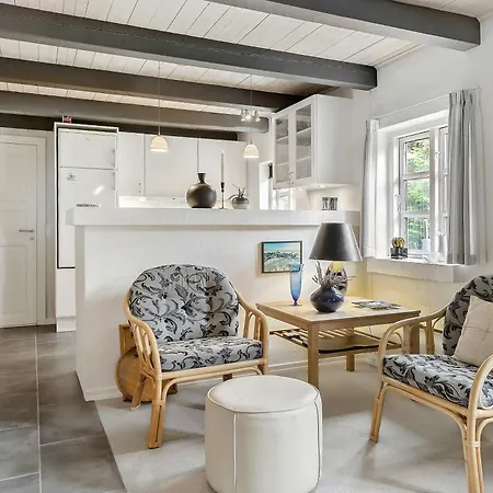 Natural Gem Between Heath And Dunes *