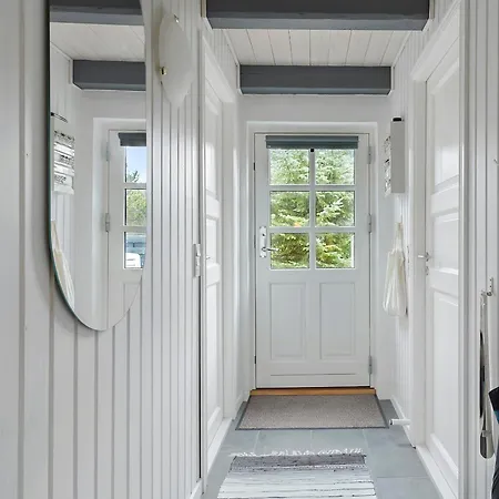 Casa de Férias Natural Gem Between Heath And Dunes Thisted