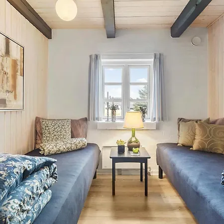 Natural Gem Between Heath And Dunes Casa de Férias Thisted