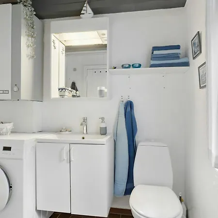 Casa de Férias Natural Gem Between Heath And Dunes