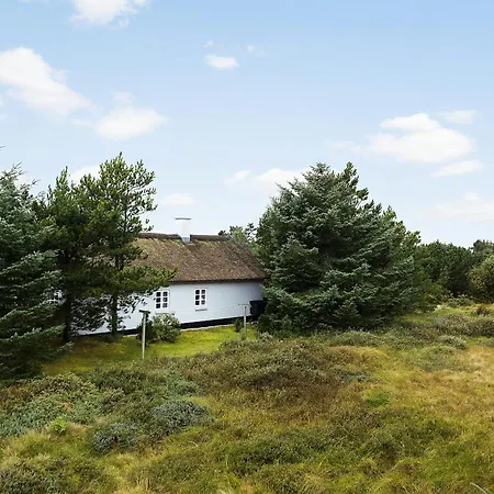 Natural Gem Between Heath And Dunes * Thisted