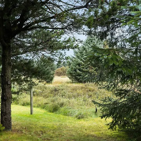 Natural Gem Between Heath And Dunes Casa de Férias *