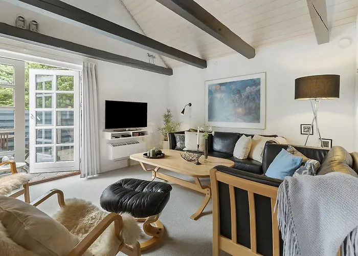 Nyaraló Natural Gem Between Heath And Dunes