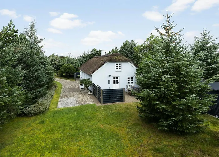 Nyaraló Natural Gem Between Heath And Dunes